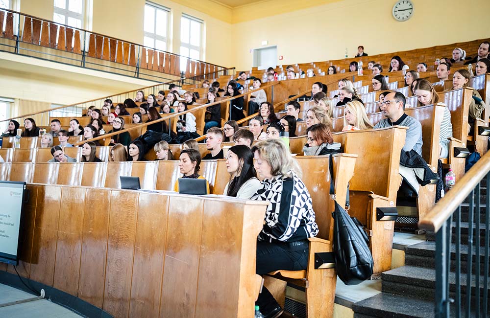 Teilnehmende IPPA-Projekt